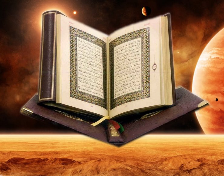 Quranda buyurulan əmr sahibləri kimlərdir?