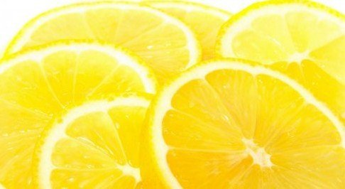 Dondurulmuş limonun faydaları