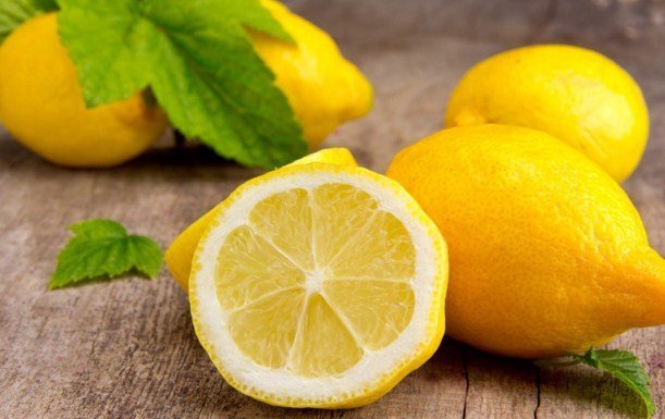 Limon 10000 dəfə kemoterapidən güclüdür!!!