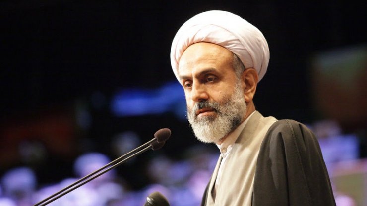 İran İslam Respublikası Qurandan ilham alır