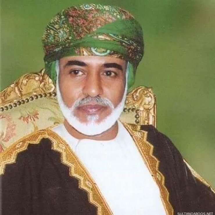 Oman Sultanlığı azanda “Əliyyən Vəliyyullah” (ə) kəlməsinin deyilməsini rəsmiləşdirdi