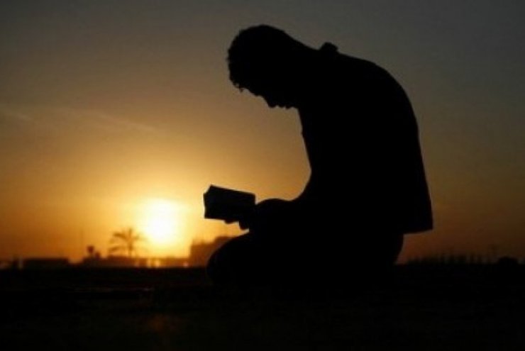 “Fərəc” duasının qaydası Mövlanın (ə.f) mübarək dilindən