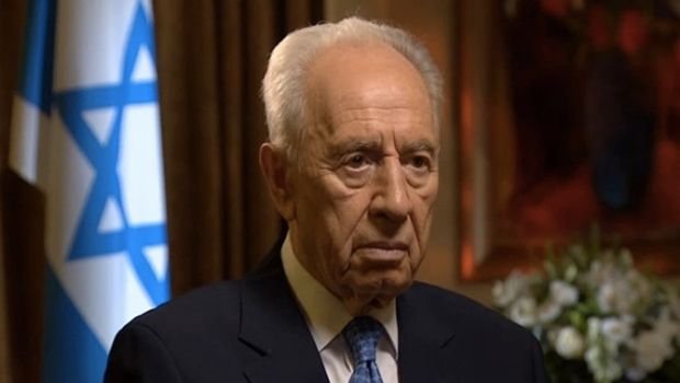 Minlərlə insanın qətlinə səbəb olan Şimon Peres ölüb