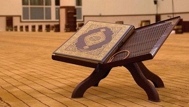 Quran təlimi alıb, ona əməl etməyənlərin sonu
