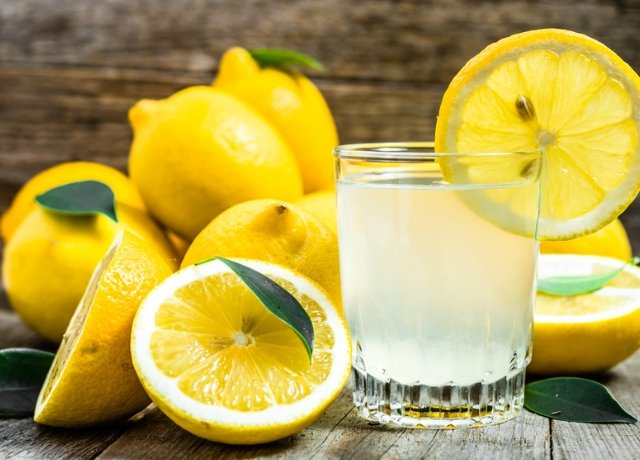 Limonadın faydaları və zərərləri - ARAŞDIRMA