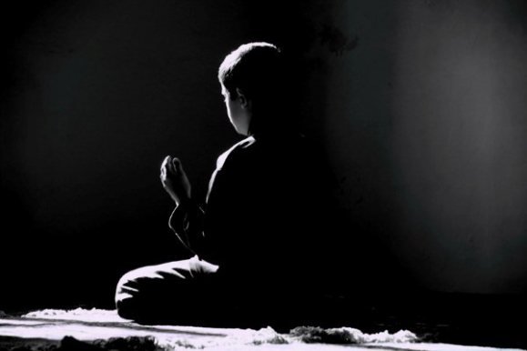“Dörd insanın duası qəbul olmaz"