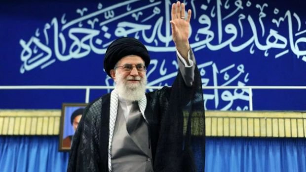 ABŞ və sionistlər İrana qarşı İslama nəzarət etmək üçün çıxırlar - Ayətullah Xamenei