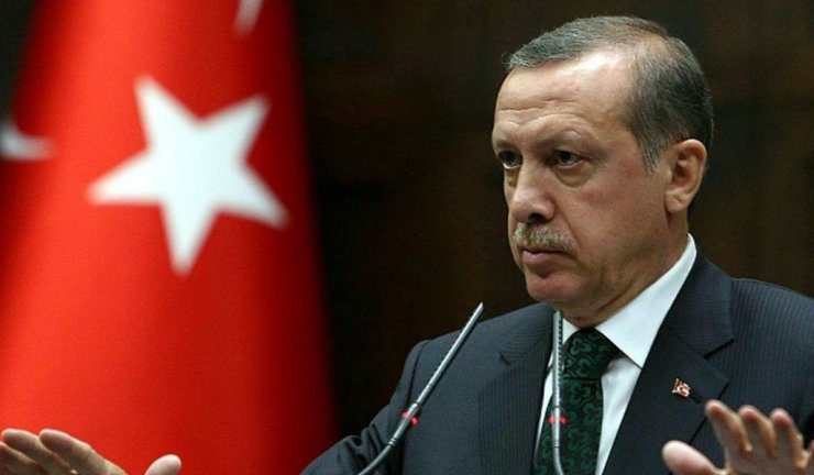 Türkiyə prezidenti: "Tariximizdə ən əhəmiyyətli idarəetmə islahatını həyata keçirdik"