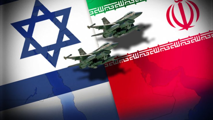 İsrailli nazir İran və “Hizbullah”la bağlı ABŞ-a layihə təqdim etdi