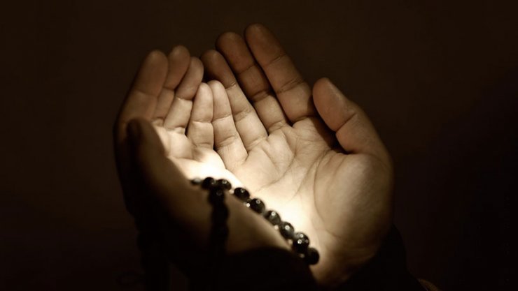 Ramazan ayının 2-ci gününün duasının oxunuşu, tərcüməsi