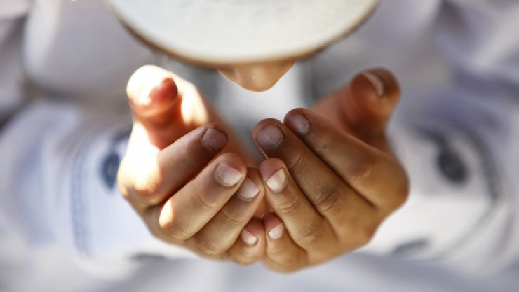 Ramazan ayının 3-cü gününün duası və tərcüməsi