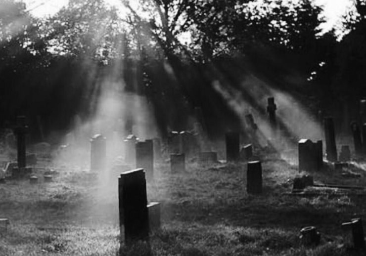Möminlərin ruhları ölümdən sonra hansı simada olarlar?