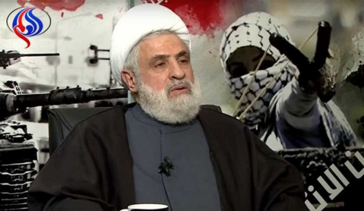 Hizbullah: “Vəzifəmizi başa çatdırmadan Suriyanı tərk etməyəcəyik”