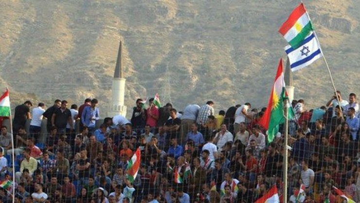 Kürdüstan referendumu rəsmi olaraq başladı