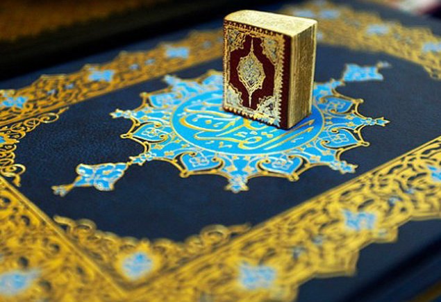 Almaniyalı professorun böyük səyi ilə almanlar üçün "Quranla tanışlıq" kitabı dərc edildi