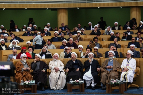 Tehranda 31-ci İslam Vəhdəti Konfransı öz işinə başladı