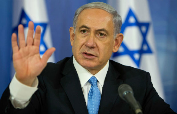 Netanyahu: “İƏT-in İstanbul bəyannaməsi bizi təsirləndirmədi”