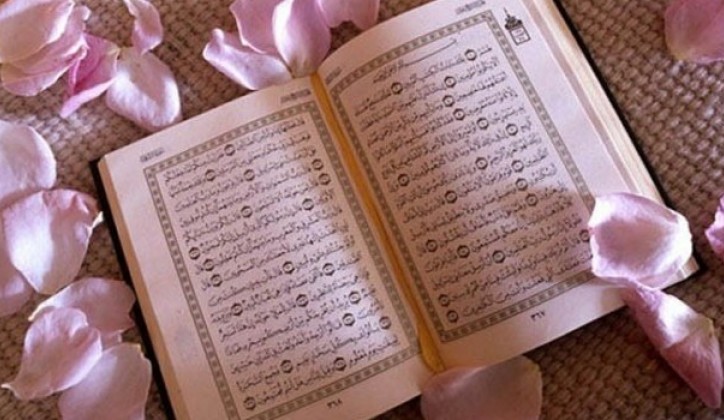 Məsumlarımız (ə) hər gün Quran oxumağı tövsiyə etmişlər