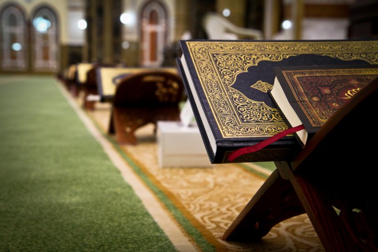 Quran oxumağın zahiri və batini ədəbləri