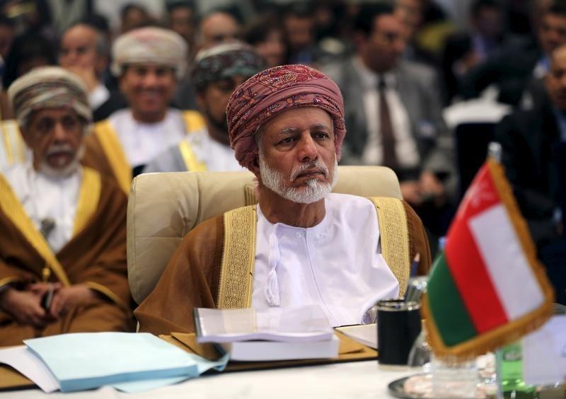 Rəsmi Oman: “Fələstin dövlətinin qurulması bölgədəki zorakılığı dayandıracaq”