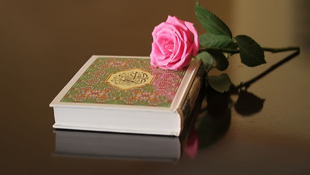 Qurani-kərimdən gözəl bir dua nümunəsi – Şüəra 84