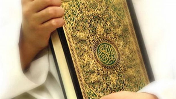 Quran insanın yaradılış mərhələlərini bir-bir belə bəyan edir