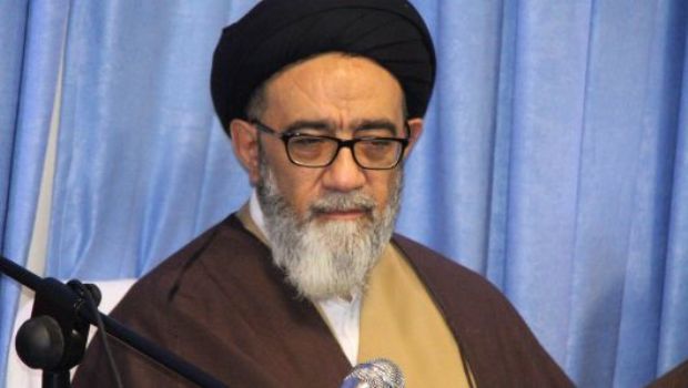 Sionist rejimi İranın qətiyyətli cavabını gözləsin – Təbrizin imam-cüməsi