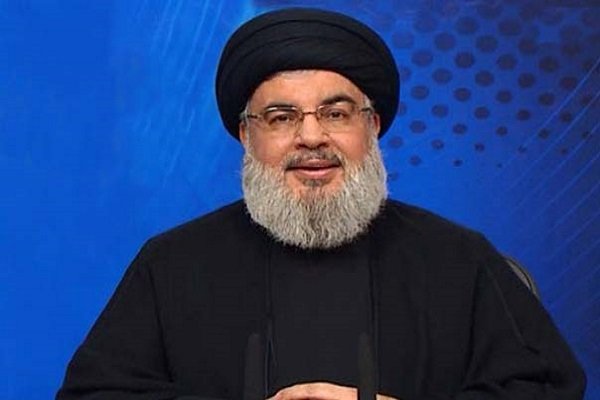 Hizbullah lideri: “İsrail rejiminin bütün nöqtələlərini hədəfə alacaq silahlarımız var”