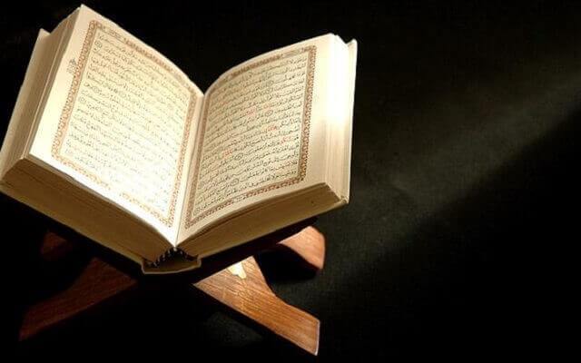 Məşhur İslam alimi Qurtubinin “Təthir” ayəsi barədə mühüm fikri