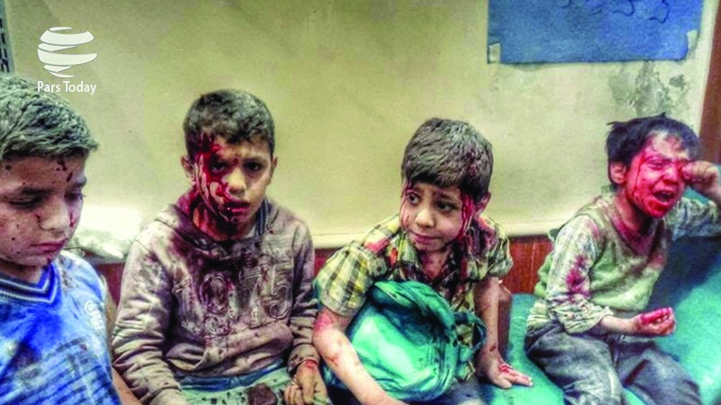 Avropa insan haqları təşkilatları Səud rejimini uşaqlara qarşı cinayətlər törədən rejim kimi tanıdı