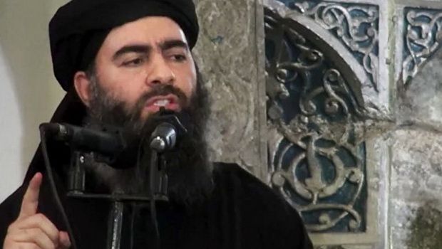 İŞİD özünə yeni lider seçdi
