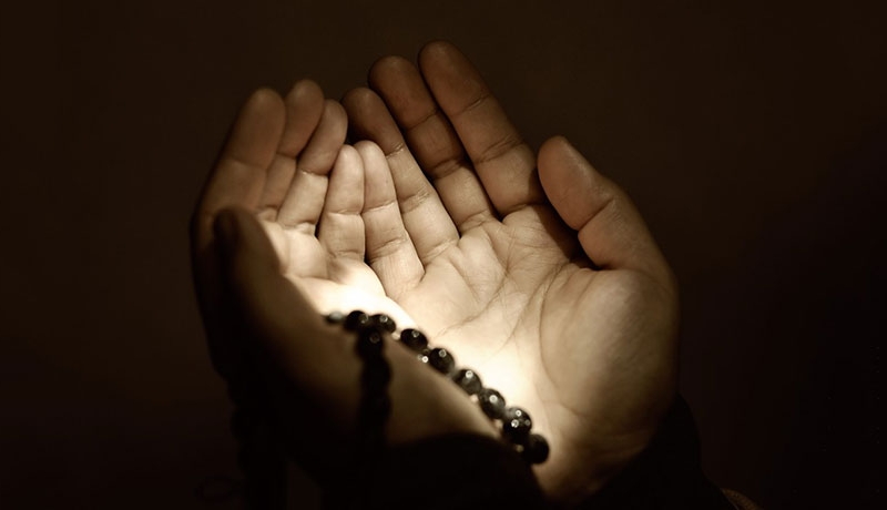 Üç növ dua edənlər var; Birincilərin duası qəbul olur, ikincisi...