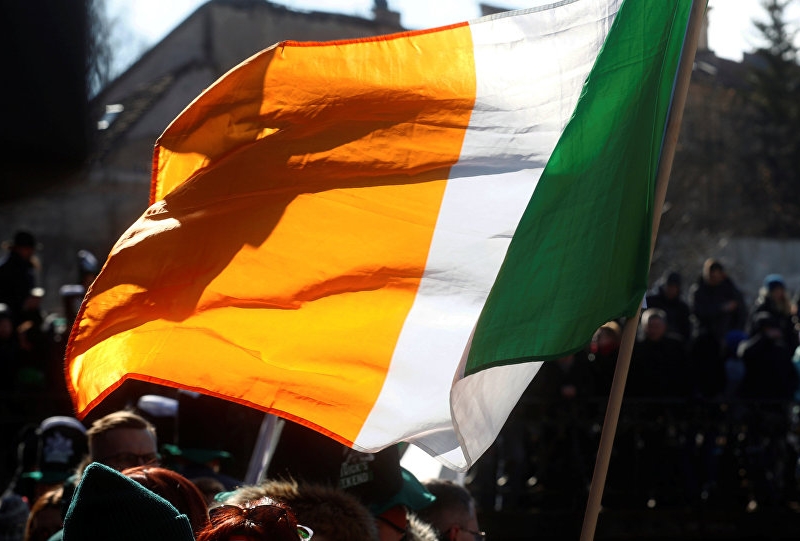 İrlandiya Fələstin dövlətini tanıya biləcəyini açıqladı