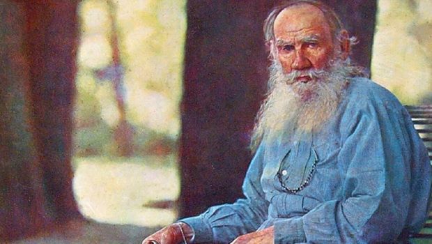 Dahi Tolstoydan həyatınızı dəyişəcək qızıl sözlər
