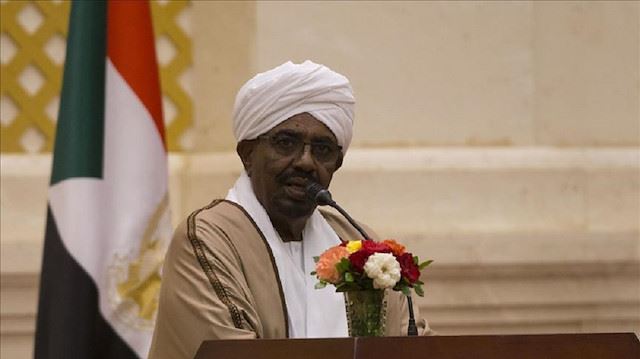 Sudan İsrail rejiminə hava məkanını açmayacaq