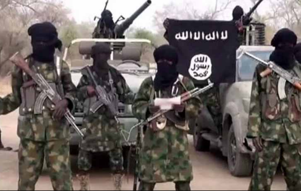 İŞİD terrorçuları Nigeriyada Rann şəhərini işğal etdi 