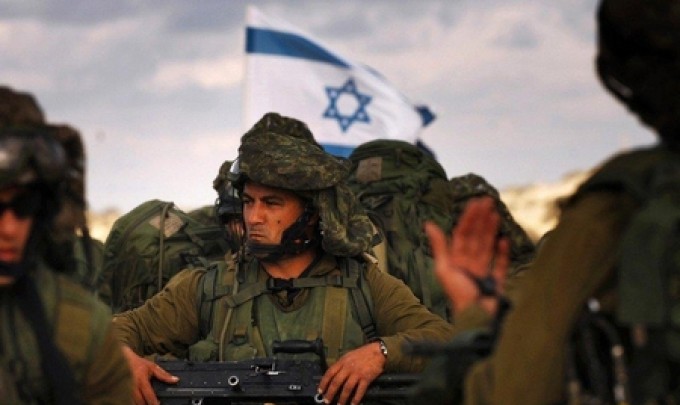 İşğalçı İsrail ordusu fələstinli məhbuslara hücum edib, 100-dən çox yaralı var