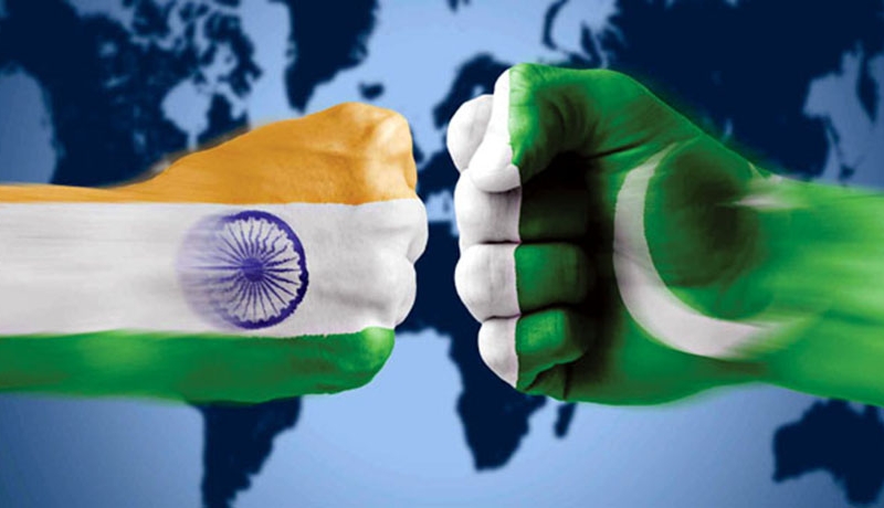 İran Pakistan və Hindistanı ağıllı davranmağa dəvət etdi