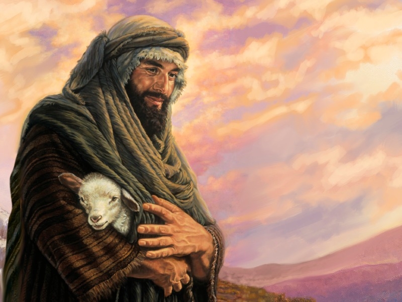 Çobanın 5 dirhəminin gətirdiyi bərəkət