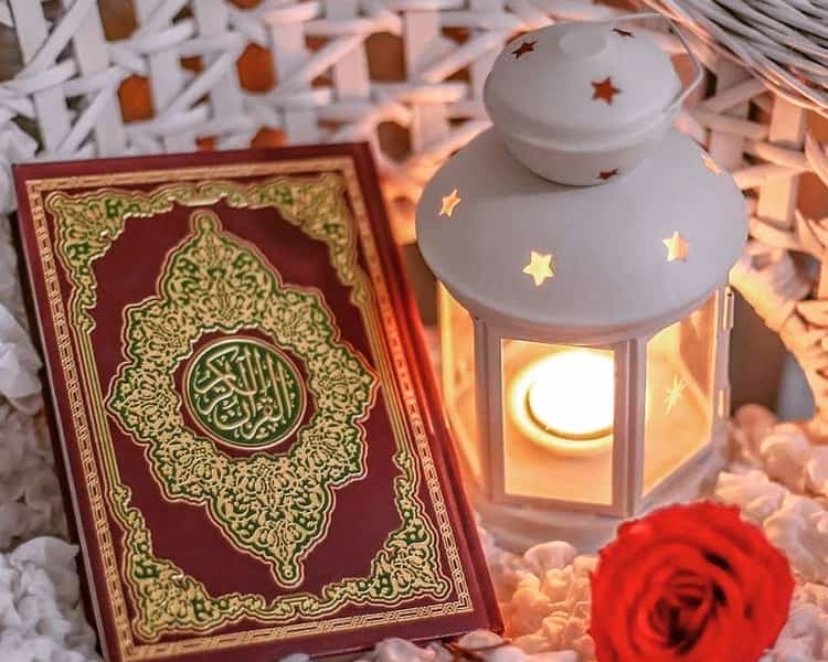 Niyə Qədr gecəsi məhz Ramazan ayında olur?