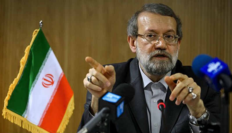 İran ABŞ-ın tankerlərinə hücum iddiasına cavab verdi