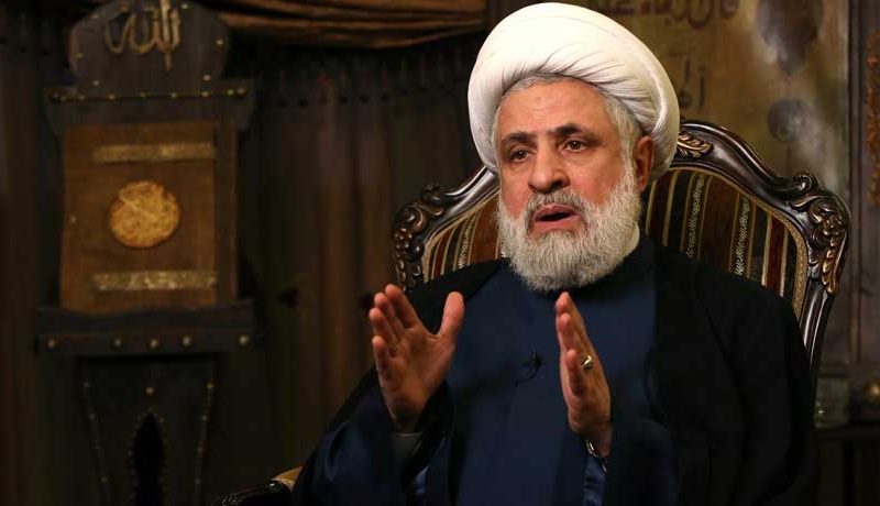 Hizbullah rəsmisi ABŞ və İran arasında mümkün müharibə haqda