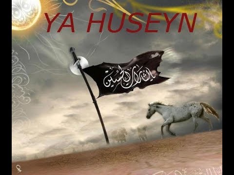 İmam Hüseynin (ə) ərəbə sualları və hədiyyəsi