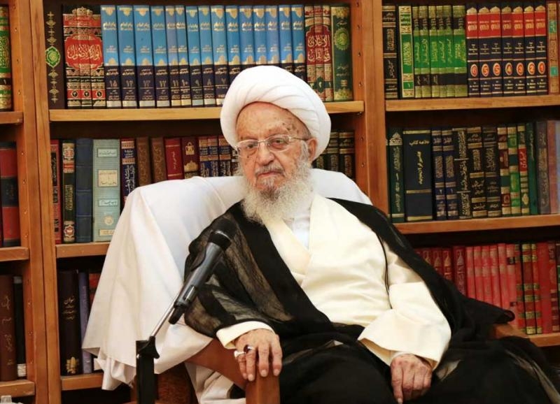 Ayətullah Məkarim Şirazi: “İran və İraq düşmən hiylələrinə qarşı ayıq olmalıdır”