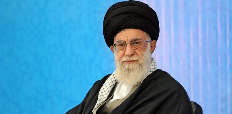 Ayətullah Xamenei İranda baş verən son hadisələrdə həbs olunanlarla bağlı göstəriş verdi