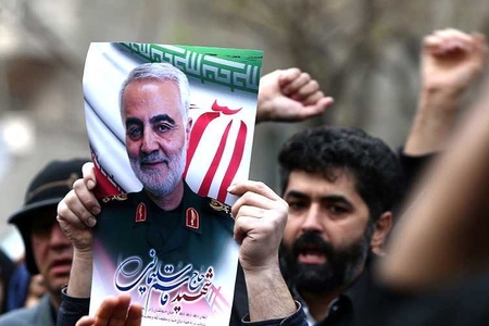 Tehranın BMT-dəki nümayəndəsi: “ABŞ-dan qisasın vaxtı müəyyənləşdiriləcək”