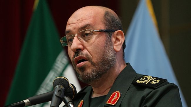 Ali dini liderin hərbi müşaviri: "İranın cavabı hərbi olacaq"
