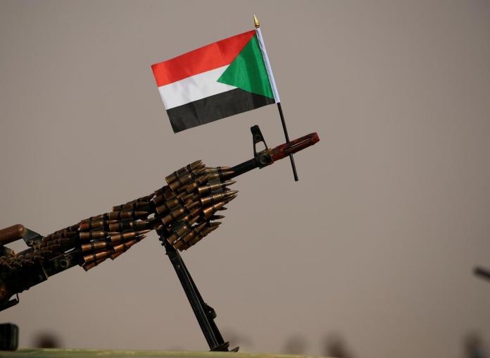 Sudanda çevriliş cəhdinin qarşısı alındı. 43 kəşfiyyatçı həbs edildi