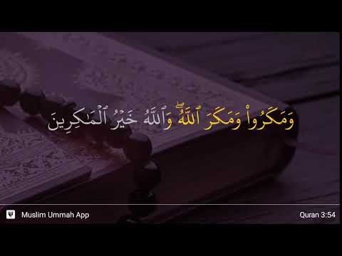 “Allahın məkri” deyildikdə, nə başa düşülür?