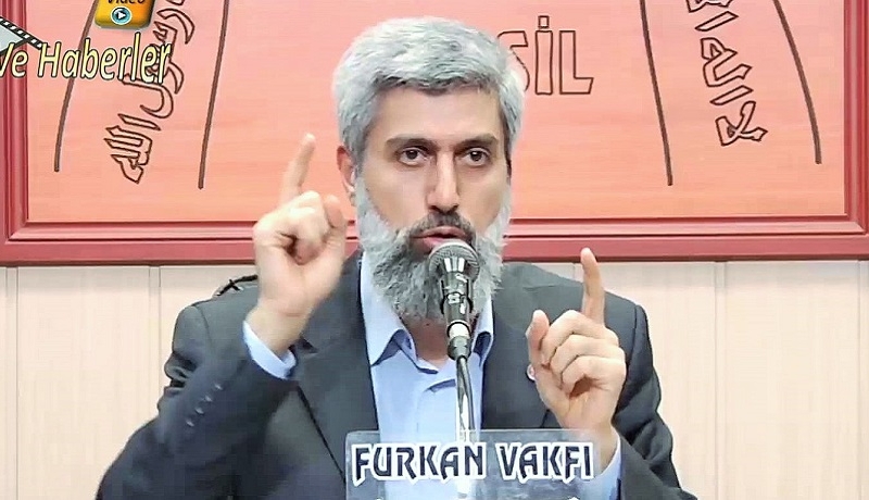Sünni alim Alparslan Kuytul Qasim Süleymani sui-qəsdinə münasibət bildirdi